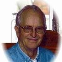 Obituary information for Arvid Clarence Thompson