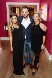 Glover was born in san francisco, california, to carrie (hunley) and james glover, postal workers who were also active in civil rights. Love Island Dani Dyer S Dad Danny Dyer Finally Speaks Out On Her Behaviour On The Show As He Declares He Proper Misses His Baby Girl Ok Magazine