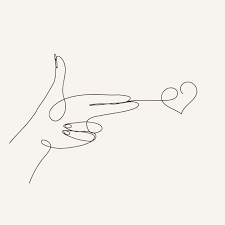 Studio Update Permit Approved We Passed Our Final Inspection And It S Full Steam Ahead At Contour And Ink Line Art Drawings Painting Drawing Line Art