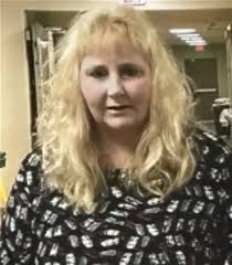 Obituary information for Brenda Ann Carrier