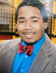 Eddie L Amos Jr. Obituary