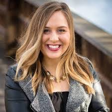 Allison Bosch's Instagram, Twitter & Facebook