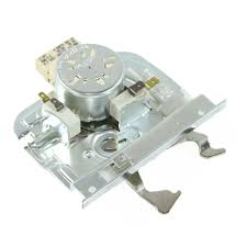 range oven door lock assembly wp9760889