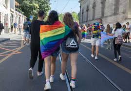 Get ready for a pride week celebration and all funds raised will be used to make 2021's unique pride week celebration possible and support the. Geneva Pride 2021 Gay Pride Switzerland Travel Gay
