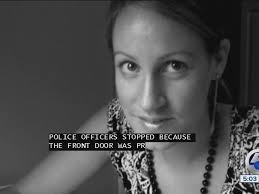 Brunswick woman's critical video goes viral