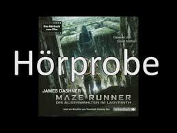 Sie lebt mit ihrer familie in einem großen. Die Auserwahlten Im Labyrinth Maze Runner 1 Kostenloser Horbuch Download
