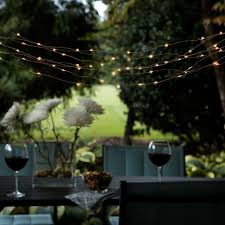 Maybe you would like to learn more about one of these? Hampton Bay 50 Light 6 10 Solar Outdoor Led String Light Set With Solar Panel Garland Home Center