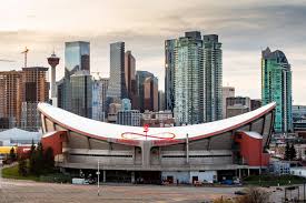 Corefront custom homes & renovations is a family owned and operated company in business since 2009. Scotiabank Saddledome Wikipedia