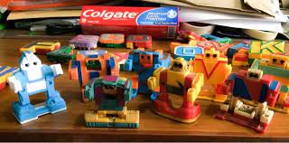 Therefore, this thesis aims to integrate. King Talk Of Colgate Vintage Toys Letters And Nostalgia