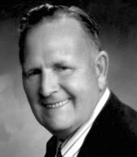 John Noyes Obituary (2008)