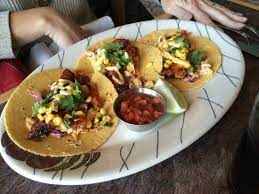 Maybe you would like to learn more about one of these? Yummmmmmaaaaa Fish Tacos Picture Of Anthony S Pier 66 Bell Street Diner Seattle Tripadvisor