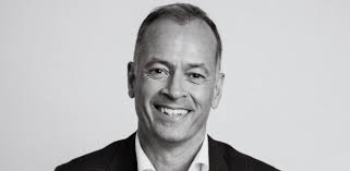 Stuart Harris joins REVO board