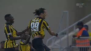 كينج شوت يقدم لك علي شبكة الأنترنت كل مايخص كرة القدم من روابط مباشره للمباريات إلى أخبار وفيديوهات وملخصات لمباريات اليوم والأمس إلي جانب مباريات الغد بجميع الدوريات. Ù‡Ø¯Ù Ø§Ù„Ø§ØªØ­Ø§Ø¯ Ø§Ù„Ø§ÙˆÙ„ Ø§Ù„Ø±Ø§Ø¦Ø¹ ÙÙŠ Ù…Ø±Ù…ÙŠ Ø§Ù„Ù†ØµØ± Ø§Ù„ÙŠÙƒØ³Ø§Ù†Ø¯Ø± Ø¨Ø±ÙŠÙˆÙÙŠØªØ´ Ø¨Ø·ÙˆÙ„Ø§Øª