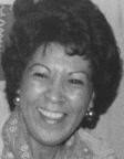 LORRAINE MOSLEY Obituary (1934