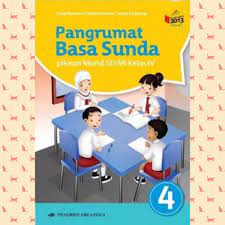 Sunda kelas 2 semester gasal ini meliputi : Buku Bahasa Sunda Sd Mi Kelas 4 Kurikulum 2013 Erlangga Lazada Indonesia