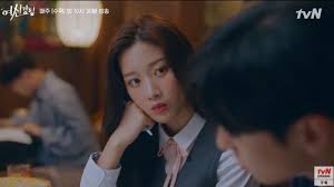 Link Nonton Drakor True Beauty Episode 7 Ju Kyung Diam Diam Beri Perhatian Pada Su Ho Mulai Suka Tribun Madura