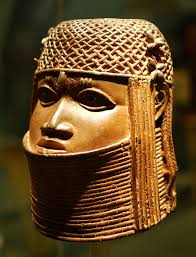 Image result for thousands of bronzes stolen by British forces from benin city