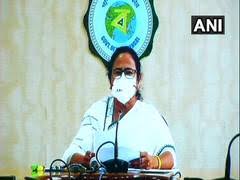 The official twitter page of mamata banerjee, founder chairperson all india trinamool congress. Latest News On Mamata Banerjee Ani News Asia S Premier News Agency