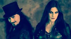 Nightwish Hit Us Billboard Chart With Endless Forms Most