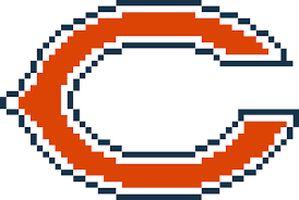 1.125 verkopen 1.125 verkopen | 5 van 5 sterren. Chicago Bears Minecraft Green Bay Wikia Fandom