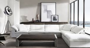 Kendall Jenner On Decorating Her New Home Restoration Hardware Living Room Cloud Sofa Restoration Hardware Diy Patio Furniture