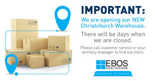 Find out which items you can score the biggest savings on and decide if the trip is worth it. Christchurch Warehouse Changes