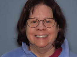 Avoiding “Spooky” Front Teeth- Mary Kay's Story