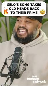 The Joe Budden Podcast