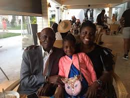 Stranded in St Vincent