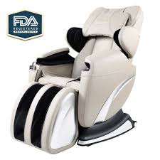 Pin On Top 10 Best Massage Chairs For Back Pain