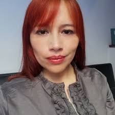 Marcela Navarrete (@marcelans)