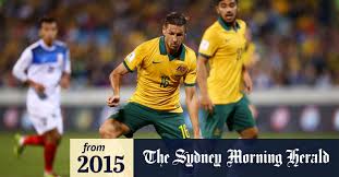 How much is it worth? Fifa World Cup Qualifiers Socceroos Weigh Up Bangladesh Trip