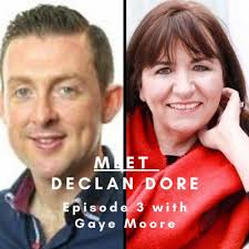 Episode 3 Meet Declan Dore by Human Conversations for Business People