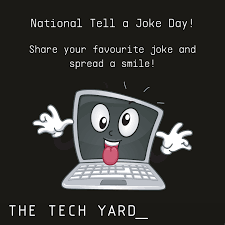 Image result for Technology Joke