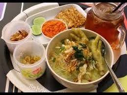 Berikut ini kami hadirkan resep dan cara membuat suwir ayam pedas. Cara Membuat Soto Ceker Ayam Surabaya Resep Masakan Indonesia