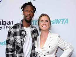 6 in the fedex atp rankings, and svitolina, the wta tour's world no. Gael Monfils And Elina Svitolina Announce Split After Two Years