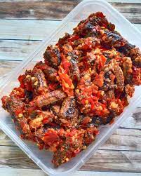 Setelah bawang goreng wangi, masukan potongan tomat. The Newsletter Resipi Belut Goreng Cili Kering Resipi Belut Goreng Cili Kering Resepi Belut Goreng Lada Kering Chiara Udang Kering Merupakan Udang Yang Bersaiz Kecil Yang Sudah Dikeringkan Annasblick Bila