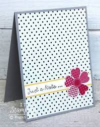 We did not find results for: Another Of My Easy Handmade Greeting Card Ideas I Teach Stamping Greeting Cards Handmade Cards Handmade Simple Cards Handmade