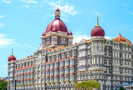 Taj mahal hotel mumbai