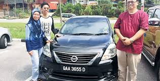 Cermin almera black series dipasangkan filem penebat haba solar gard dan siap dilengkapkan perakam video digital (dvr) 150º. Nissan Almera Tetap Terbaik Di Hati Pemilik