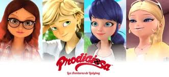 Ver tráileres y obtener más información. Ver Miraculous Las Aventuras De Ladybug Latino Online