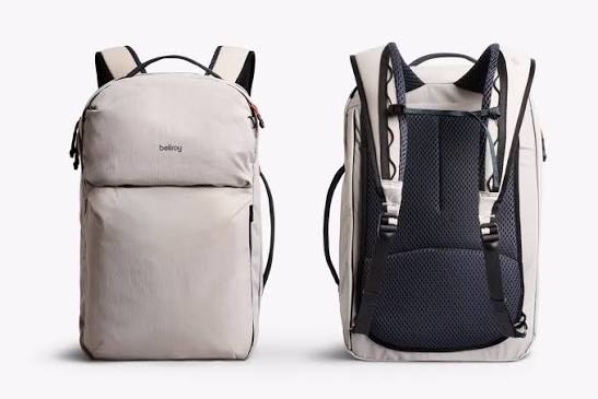 Custom Bellroy bags and accessories | Anthem Branding