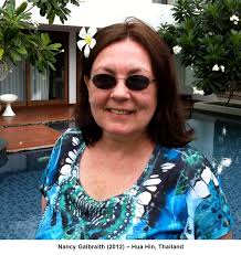 Nancy Galbraith Media