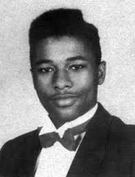 STEVEN TERRELL PARHAM