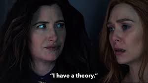 New Disney+ Ad Teases Agatha Harkness' Doctor Strange 2 Connection