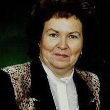 Vera Jo Ann Sedam Bustle (1941-2020)