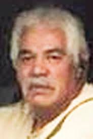 Jose 'Joe' Angel Borrego