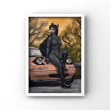 NSFW Scp 1471 Mal0 Furry Art Print Furry Poster SCP - Etsy Israel