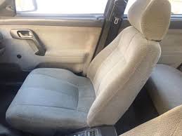 Lada Vega Sag On Koltuk Cikma