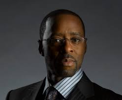 Courtney B. Vance to Play Miles Dyson in Terminator: Genesis